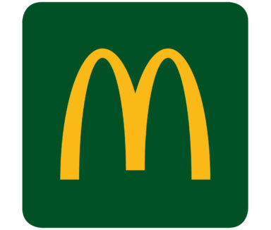 Logo-McDonalds